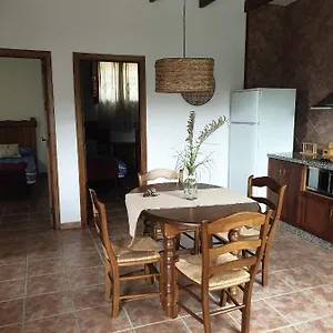 Vilo, Axarquía Rural Los Baños de Vilo