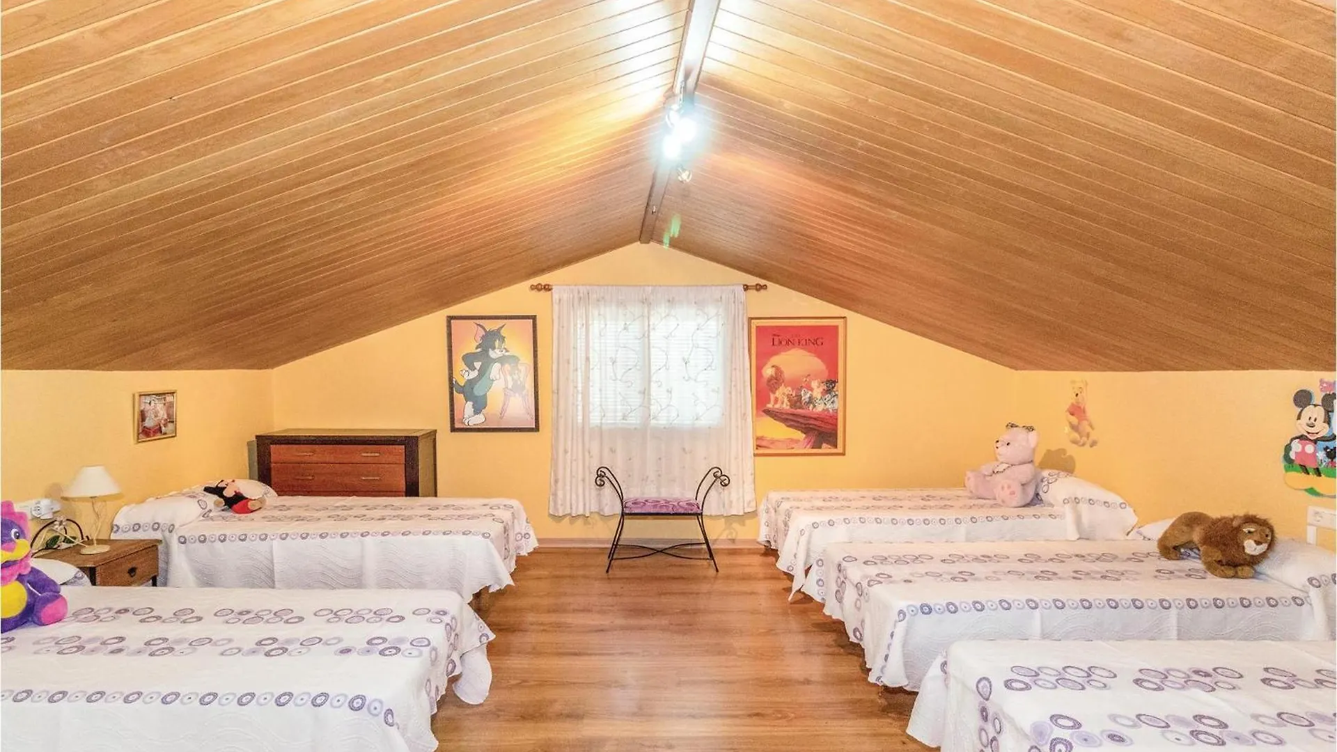 Prázdninový dům Cozy Home In Periana With House A Mountain View Los Baños de Vilo