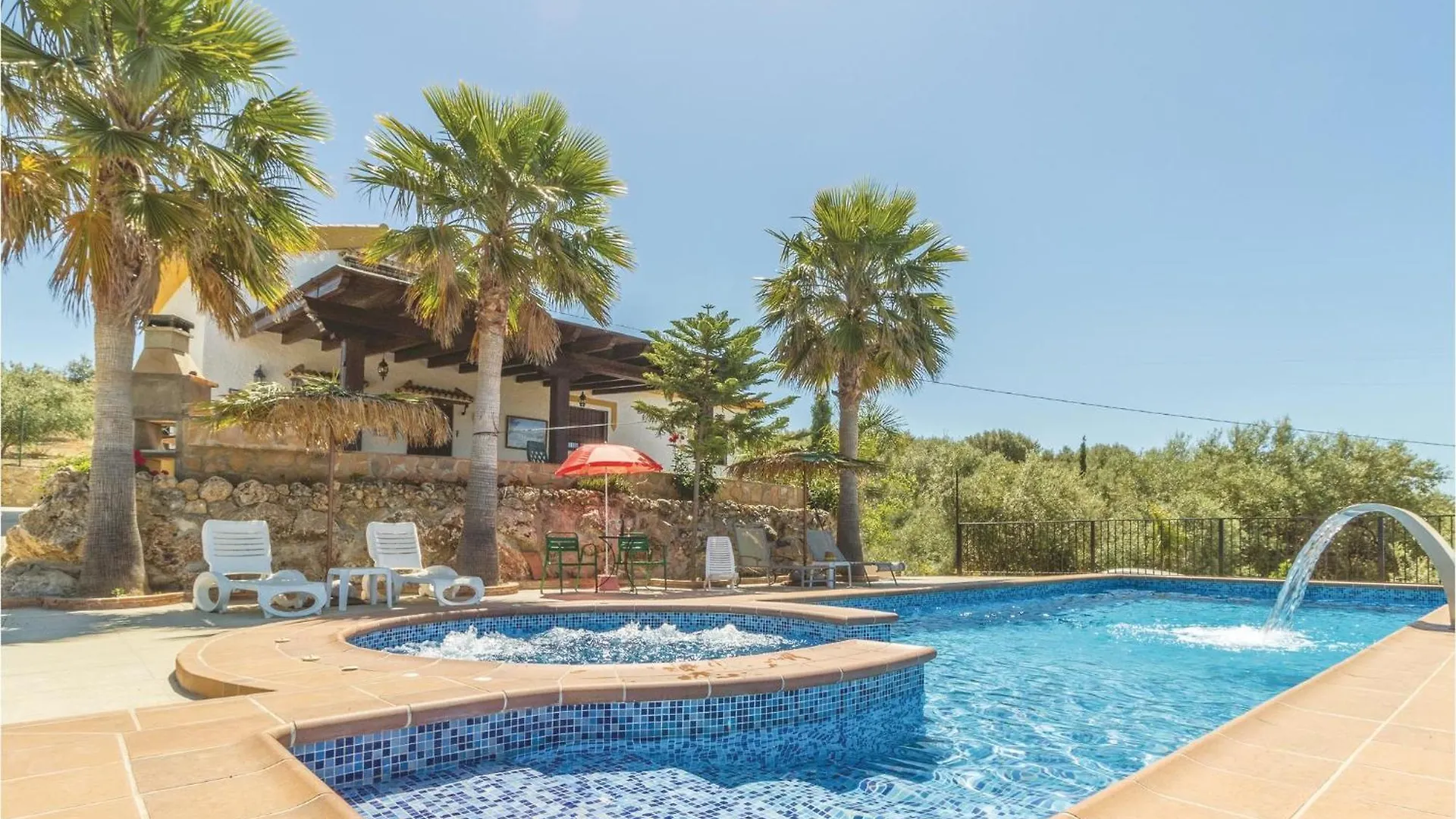 Cozy Home In Periana With House A Mountain View Los Baños de Vilo